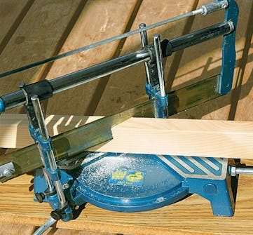 Smart og enkel jordsikt gir god kompost Smart og enkel jordsikt gir god kompost